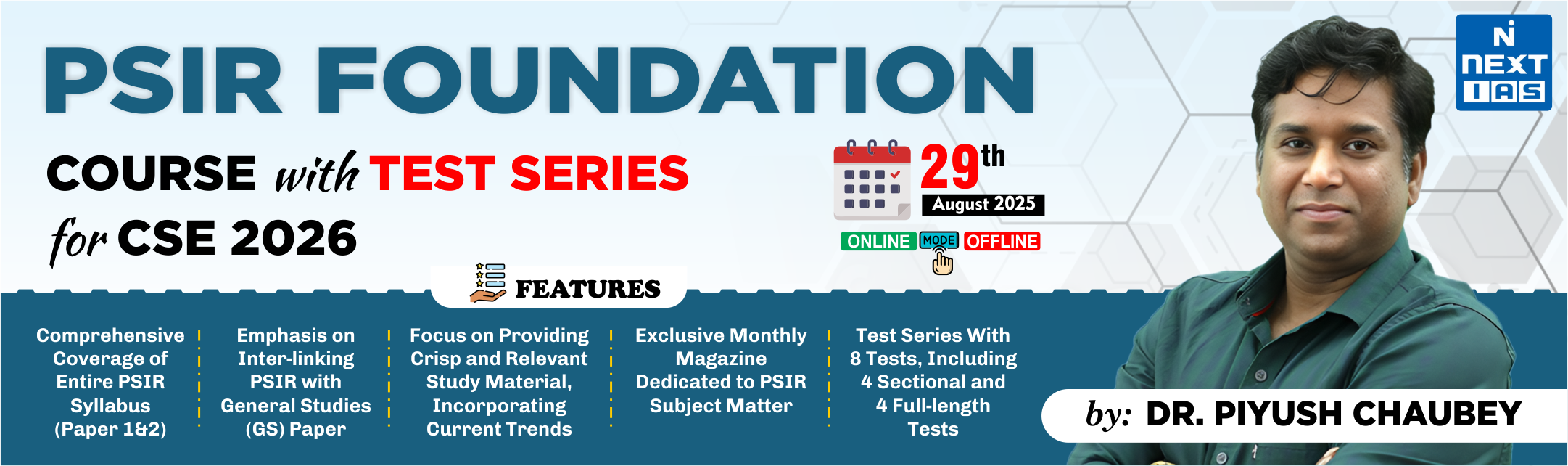 PSIR Foundation